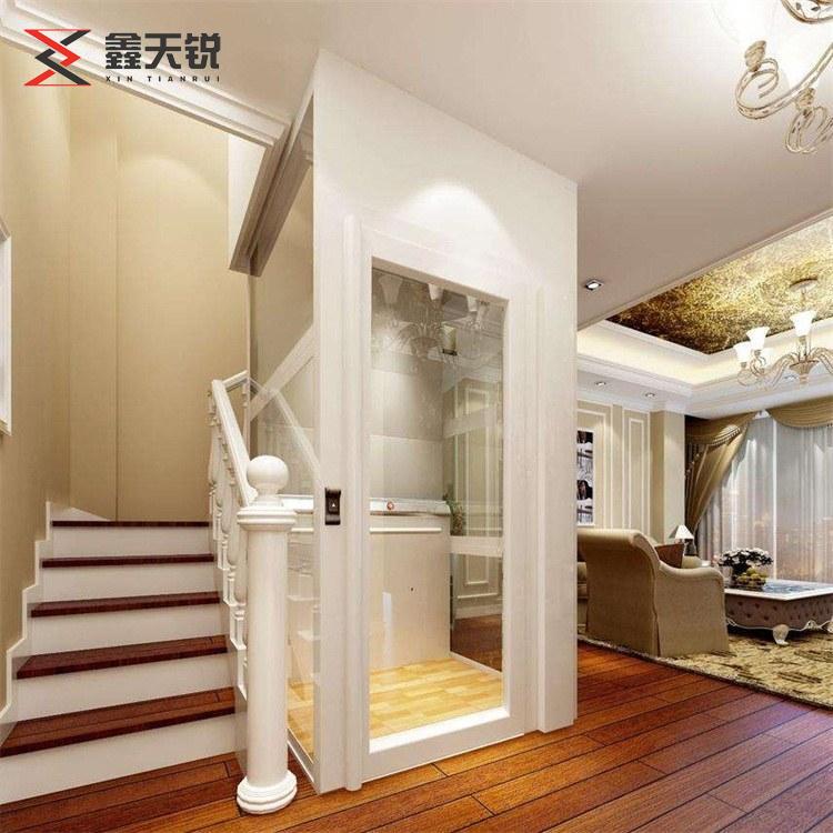 怀化家用别墅电梯