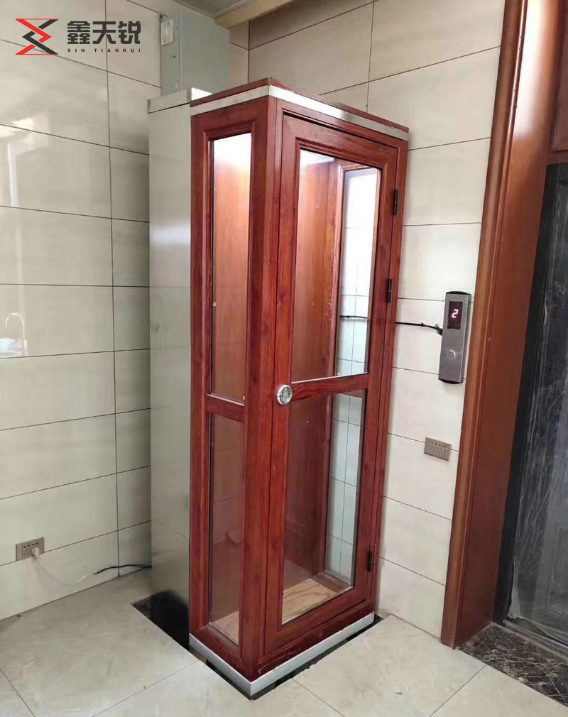 怀化小型家用电梯